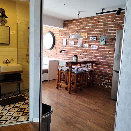 Apartment Radosevac Beach Split Exterior photo