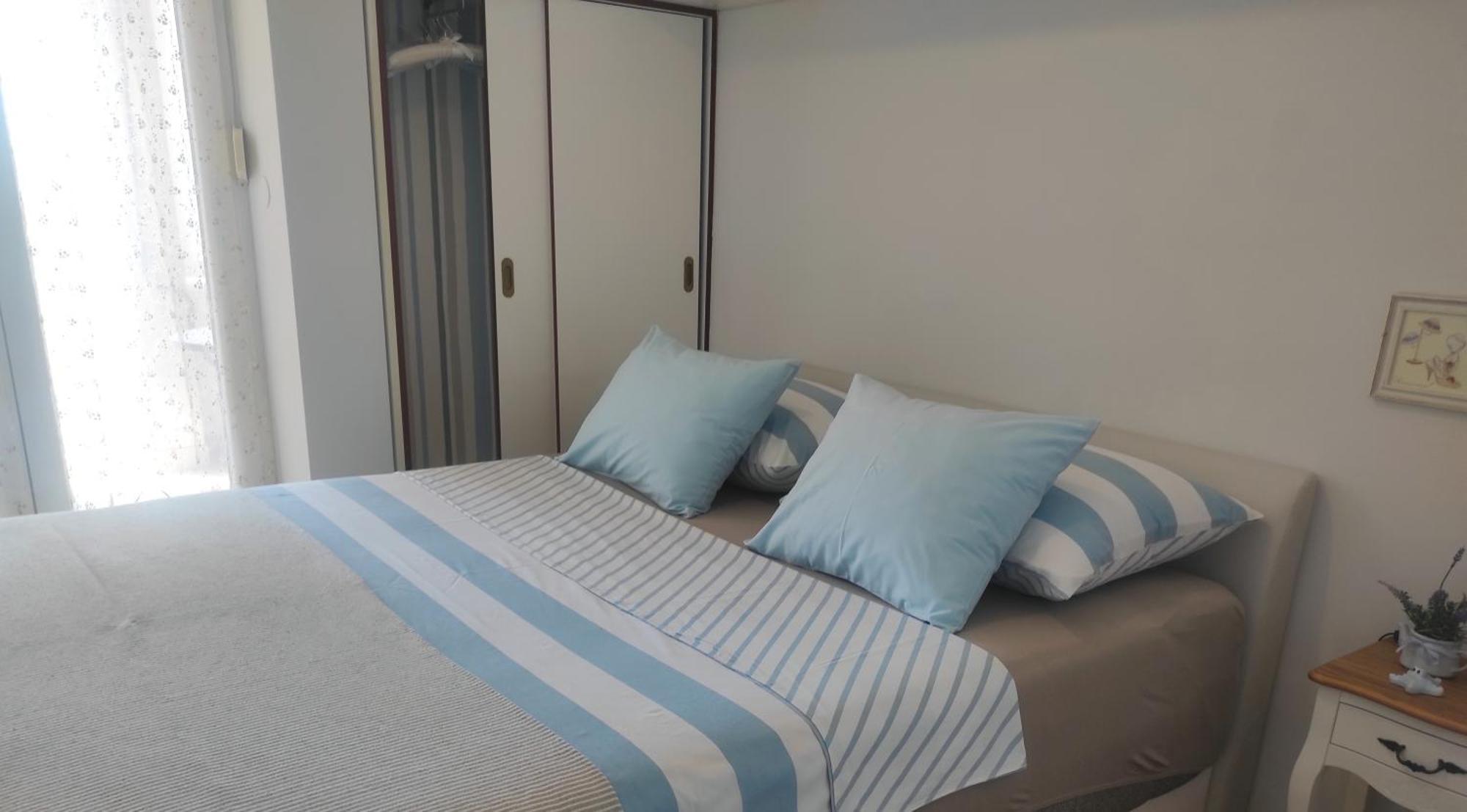 Apartment Radosevac Beach Split Exterior photo