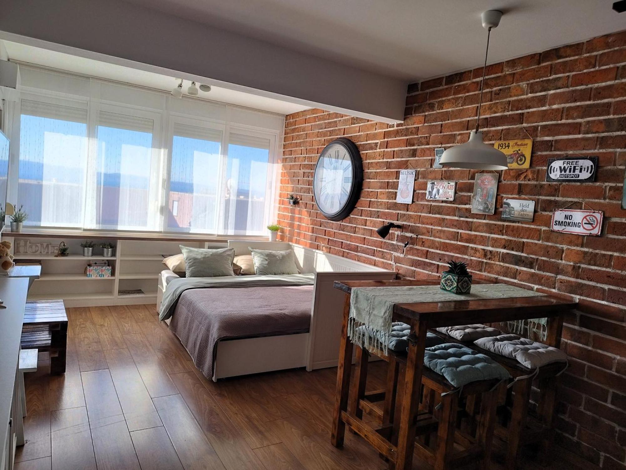 Apartment Radosevac Beach Split Exterior photo