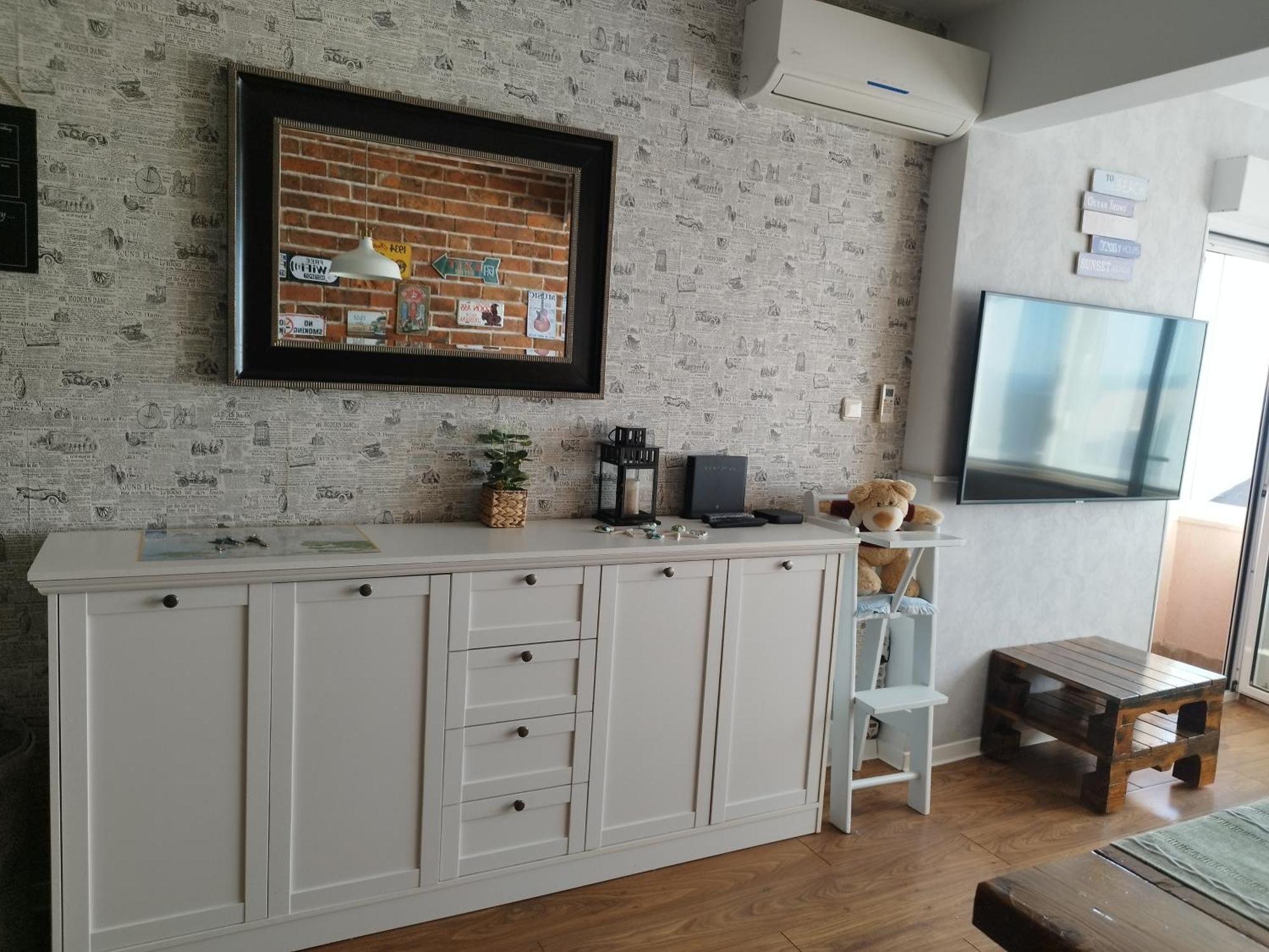 Apartment Radosevac Beach Split Exterior photo